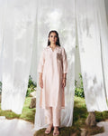 Rosa-Gota Pant Set